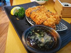 千层猪排-胜博殿日式炸猪排(西红门店)