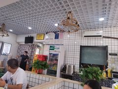 -八两八金·莱芜特色炒鸡(市南漳浦路店)