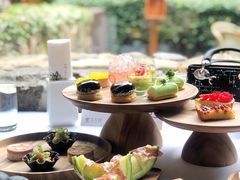-三嚥阁 La Villa Restaurant