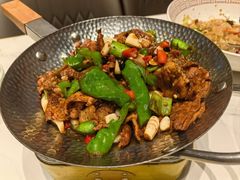 -老济南·地道济南菜(大明湖店)
