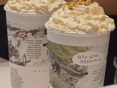 -茶颜悦色(重庆英利大融城LG层店)