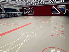 -金吉鸟健身游泳