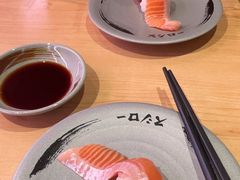 -寿司郎(皇庭广场店)