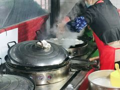 -求生煎包(武夷小区店)