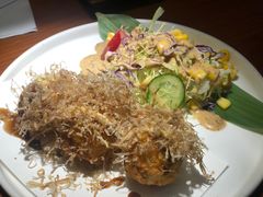 -鳗鱼家·深夜食堂(军博店)