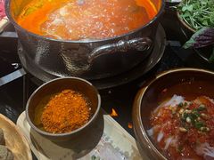 -野山舂·贵州现舂酸汤牛肉(东山店)