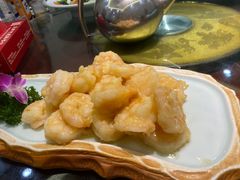 -惠宾饭庄(中山路店)