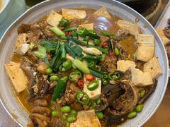 -下梅人家土菜馆(历史文化餐厅度假区店)