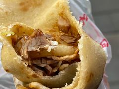 -石饮红星包子(中山路店)