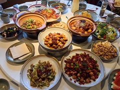 -青年公社烤鸭(青年路店)