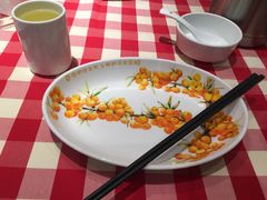 -西贝莜面村(东莞壹号广场店)