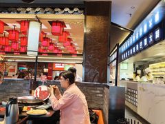 -巴蜀大将火锅(春熙店)