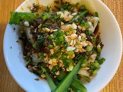 -宜宾燃面(寰宇天下天悦店)