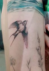点击看大图 -MDZ STORE·TATTOO·耳饰