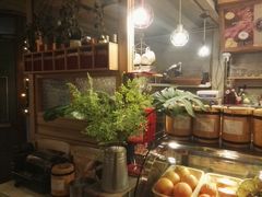 -Cafe Alice咖啡爱丽丝(奥城店)