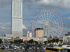 -临空公园(仮)