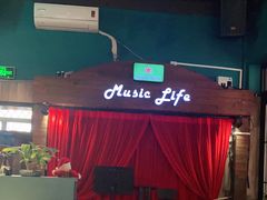-MUSICIAN庙色唇(東山店)