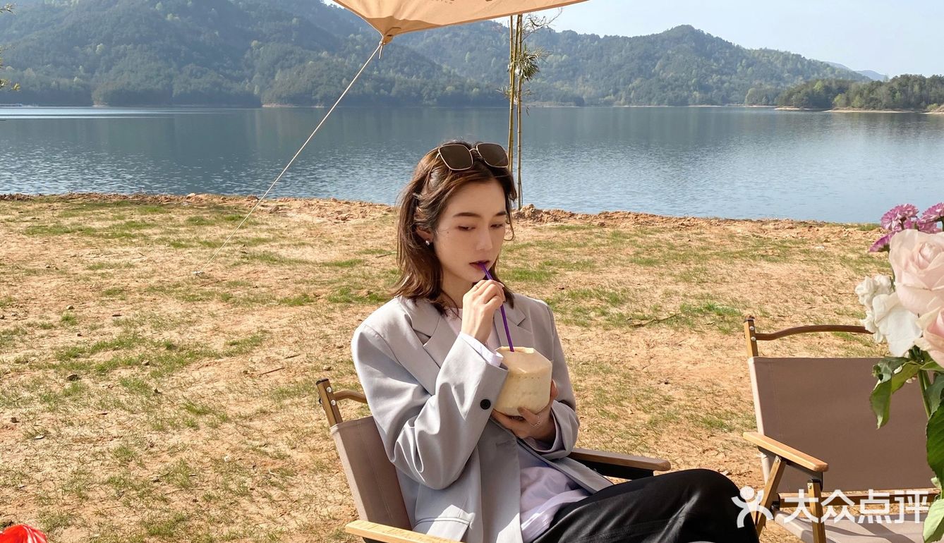 武汉周边露营⛺️