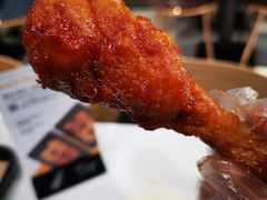 -Kyochon1991校村(共和路店)