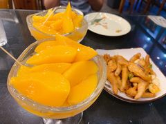 -老鄞江清水龙虾•赵赵家(江北店)