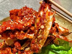 -牧童禧肉社·韩国炭火烤肉店(中粮祥云小镇店)