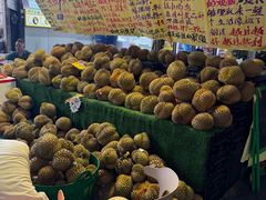 -曼阁市场水果批发市场