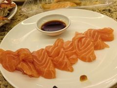 -禾斗海鲜自助(市南银座店)