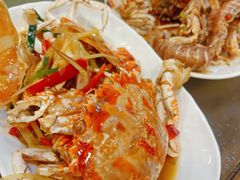 -揭阳钟记小食(福田新村店)