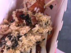 -咕噜咕噜·章鱼小丸子(西湖路店)
