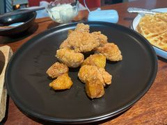 -马灯部落·西湖边的创意山景餐厅(虎跑动物园店)