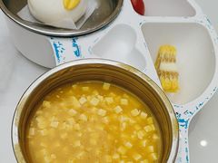 -兰湘子·湘菜小炒(惠多港店)