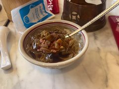 -极乐小煮·成都冒菜(科技绿洲店)