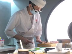 -鮨·海老(北京路店)