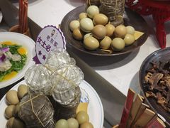 -老东家民间菜(迎宾路店)