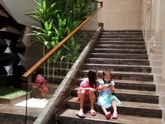 -清远熹乐谷温泉度假酒店