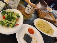 -耿福兴(凤凰美食街店)