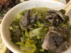 -陈记汤饭(水巷口店)