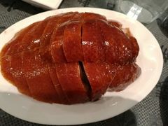 烤鸭-京尊烤鸭店JINGZUN(春秀路店)