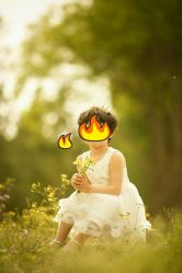 -格林童趣专业儿童摄影(公益西桥店)