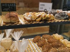 -野上麦田(中贸广场店)