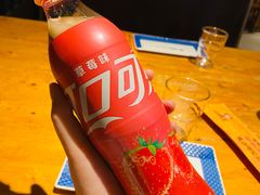 -肉串汪(月坛店)