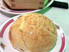 -东鑫记港式茶餐厅(南京东路店)