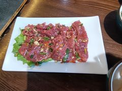 -乡土黄·鲜牛肉火锅·小龙虾(兴业街店)
