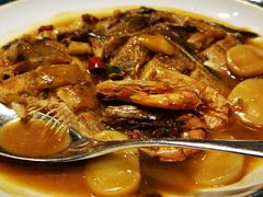 -新吉士·上海菜(浦东LCM置汇旭辉店)