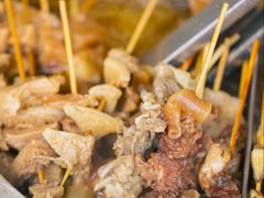 串串-峰景台亚姨牛杂