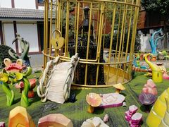 -安徒生童话乐园