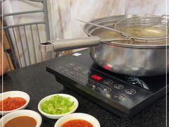 -五洲牛肉美食馆