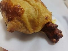 -甜嘟嘟烘焙坊(舒城路店)