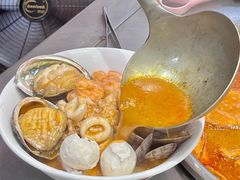 -大中沙茶面(中山路店)