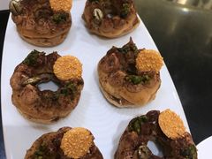 -亮马河饭店翠雅咖啡厅